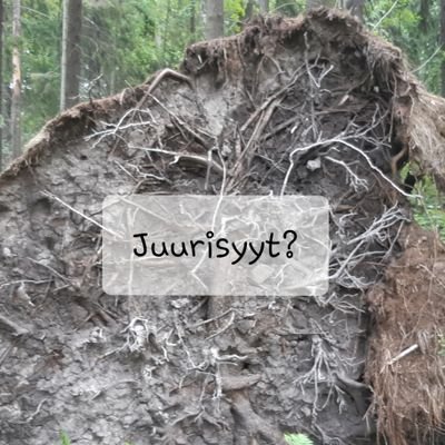 Suomi2017's profile picture. Kaikkein merkittävin lobbaus on julkisuudelta piilossa ja tulee sitä olemaan. #korporatismi (Juhana Vartiainen Twitterissään 14.9.2019)