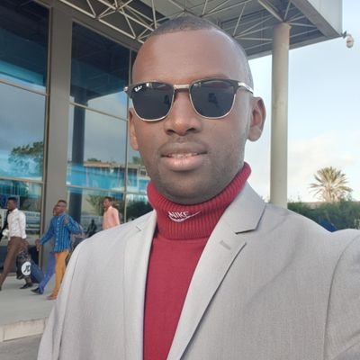 cusmaanalto's profile picture. Medical Laboratory Technician