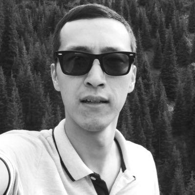 japarov26's profile picture. Остаюсь человеком