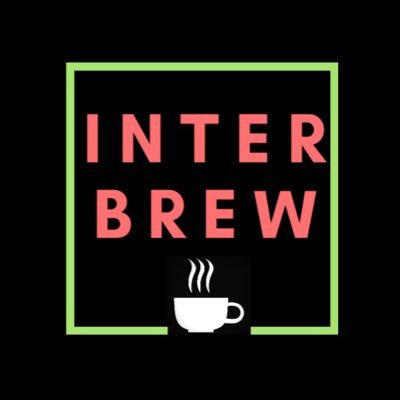 brew + artists + chats about music = the Interbrew ☕️ Working on #SaveTheStarAndGarter donation link below x