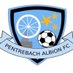 Pentrebach Albion Football Club (@pentrebachc) Twitter profile photo Pentrebach Albion Football Club (@pentrebachc) Twitter profile photo