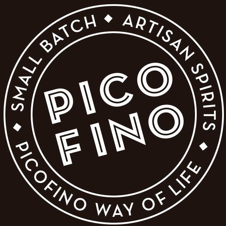 🚀4 de Julio de 2019. 
Microdestilería con macrocorazón. WELCOME TO THE PICOFINO WAY OF LIFE. #YosoyPicoFino #smallBatch #artisanSpiritis #gin #vermut #gincream