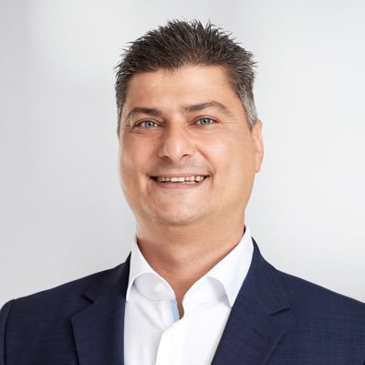 EmilianTaran's profile picture. 