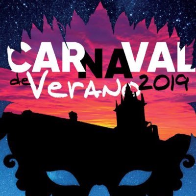 Suspendidos los carnavales de 2020.