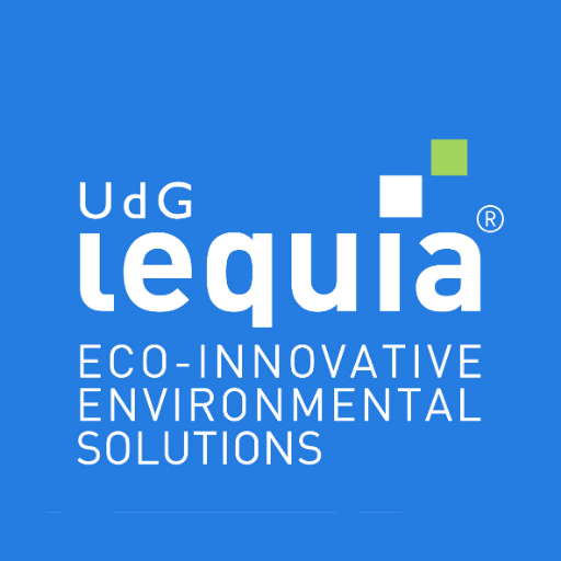 The Laboratory of Chemical and Environmental Engineering is a research group of the University of Girona @univgirona focused on eco-innovative water solutions
