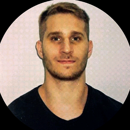 Maurooleo's profile picture. Travel, Liberty and Property.
Precio Tendencia y Volumen
Analista Técnico de bonos constantemente intervenidos.