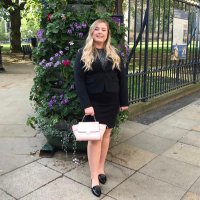 Rebecca Horley (@rebeccahorley) 's Twitter Profile