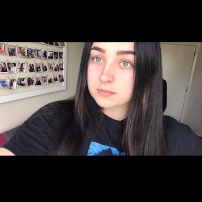 okaykaylah's profile picture. look at the sky tonight, all of the stars have a reason🦋