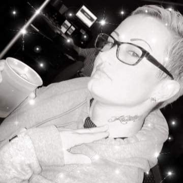 ChristalDawn19's profile picture. inflow of blessings and good vibes