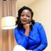 Zaharah B Mpaata (@zmpaata) Twitter profile photo