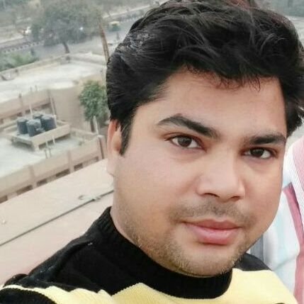 rakesh_multani's profile picture. Working as Accountant