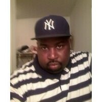 Michael Witherspoon - @bigmikespoon Twitter Profile Photo