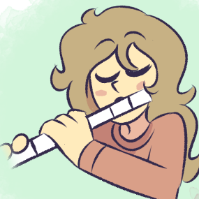 ShyNinja6's profile picture. pfp by @dayofpi | any/all