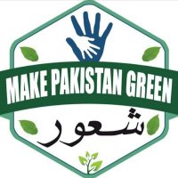 MAKE PAKISTAN GREEN (Rwp & Isb)(@Make_Pak_Green) 's Twitter Profile Photo