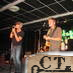 Carter Twins Street Team Ky