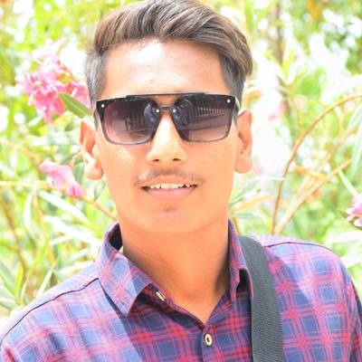 Prakash29395984's profile picture. Student
die heart fan of gautam gambhir & Srk ❤😘