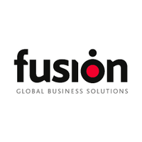 Fusion Global Business Solutions(@FusionGBS) 's Twitter Profile Photo