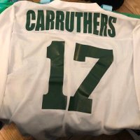 luis carruthers (@orthereaboot) 's Twitter Profile