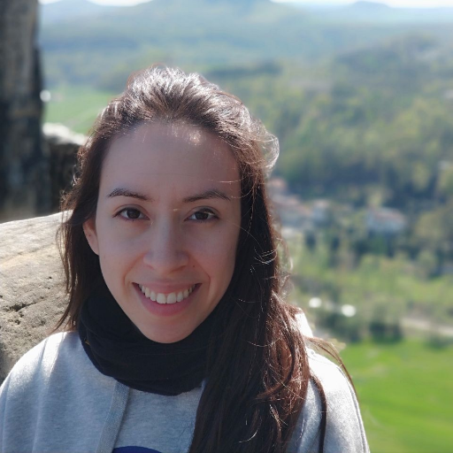 marielgh_'s profile picture. 