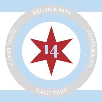 The 14th Ward IPO (the Independent Progressive Organization (IPO) of the 14th Ward/Southwest Side) is an alternative political organization in the 14th Ward.