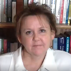 StacySimera's profile picture. MSSA, LISW-S.  Mental health provider. Public health advocate. Workshop presenter. CE author with Heisel & Associates.