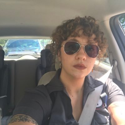 Tarot Reader. Aspiring Filmmaker. Mother of Hobgoblins.