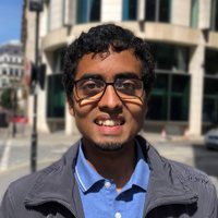 Suresh Subramaniam (@sureshs592) 's Twitter Profile