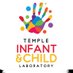 Temple Infant and Child Lab (@TUinfchildlab) Twitter profile photo