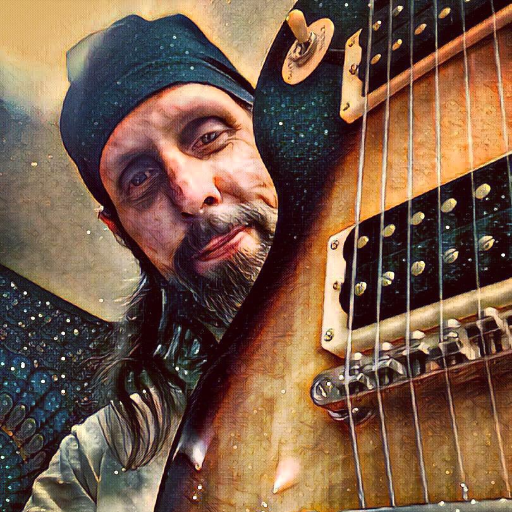 RalphBuckley's profile picture. 🎶Lost Melodies from another Incarnation - Soundclouder of the day - IOS musician -  King of Shreds and JP Patches - 🎶⭐️