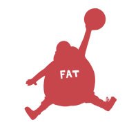 FAT nba(@fat_nba) 's Twitter Profile Photo