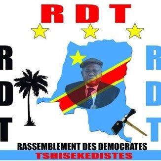 RASSEMBLEMENT DES DÉMOCRATES TSHISEKEDISTES (RDT)