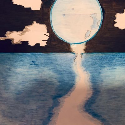 詩やエッセイ、小説などを書いています。詩集を出版したい。長めの詩やエッセイ、小説などはnoteでご覧になれます。