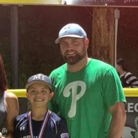 michael kemble (@michaelkemble14) 's Twitter Profile
