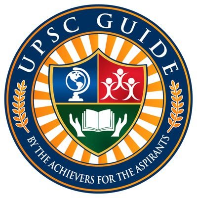 By the Achievers for the Aspirants

📚 E learning Platform for UPSC Aspirants
https://t.co/NMRbhCbIDM