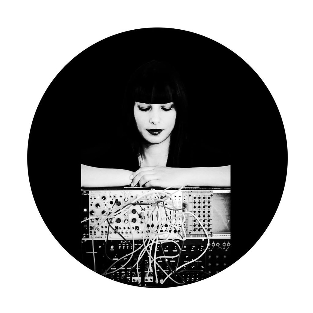 Performer-composer of Electronic Music/ Experimental Electronics / Handmade Audio Devices & more