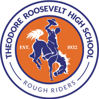 Roosevelt HS DC(@RooseveltHSDC) 's Twitter Profile Photo