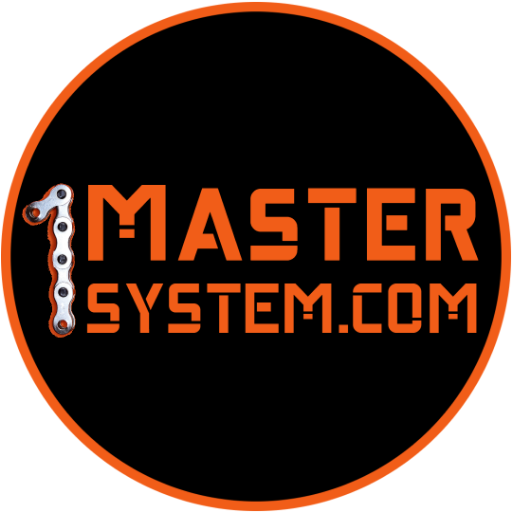 1MasterSystem Profile Picture