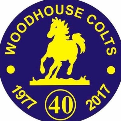 Official twitter account of Woodhouse Colts FC | established 1977 | Members of the Central Midlands Alliance North |