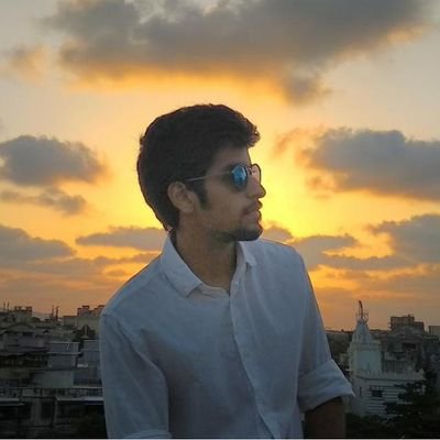 lalit_makar's profile picture. 