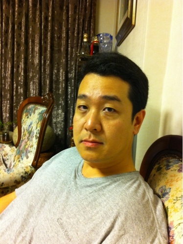 Stevecho001's profile picture. 