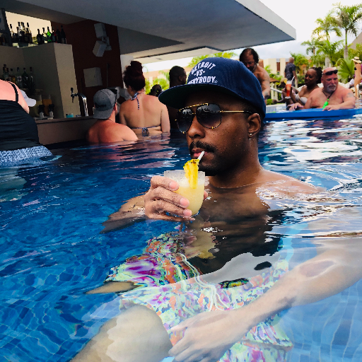 B_Jones_'s profile picture. So fly get pest control - JDilla