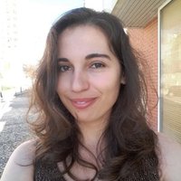 Patrícia Rodrigues (@patricia_rod_97) 's Twitter Profile