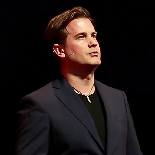 Jonathan Symmonds Profile