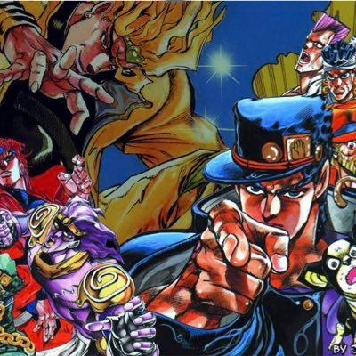 空条承太郎 Dio Bmhvzzgwaaj678y Twitter 空条承太郎 Dio Bmhvzzgwaaj678y Twitter