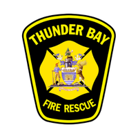 Thunder Bay Fire Rescue(@TbayFireRescue) 's Twitter Profile Photo