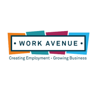 Work Avenue (@theworkavenue) 's Twitter Profile