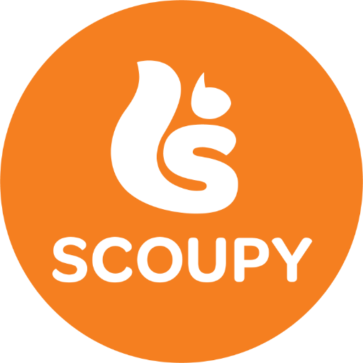 Goedkoop of zelfs helemaal gratis nieuwe producten proberen? Dat doe je met Scoupy! Doe mee via onze gratis app of op https://t.co/SH1l86rnHI!