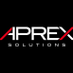 APREX Solutions (@aprex_solutions) Twitter profile photo APREX Solutions (@aprex_solutions) Twitter profile photo