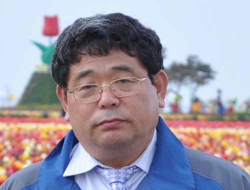 parkjint's profile picture. 