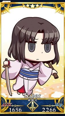 TAKA33028735's profile picture. FGOアーケードメインです。
推し鯖は弓王とメイドオルタと剣式です！
よろしくお願いします。